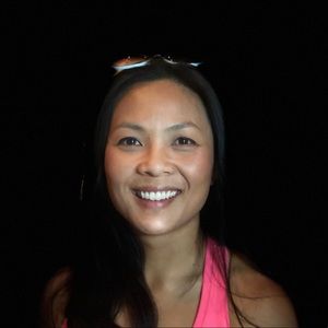 Meet your Posher, Becca